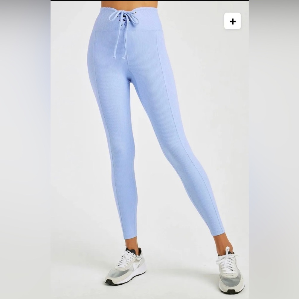 Years of ours blue legging